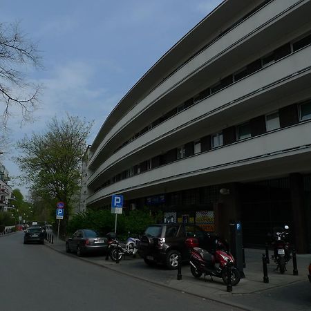 Lovely Funky Flat Near Royal Park Warsawa Bagian luar foto